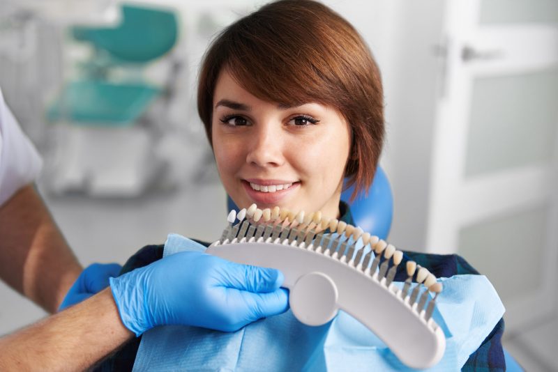 Information About Dental Implants Kona, HI