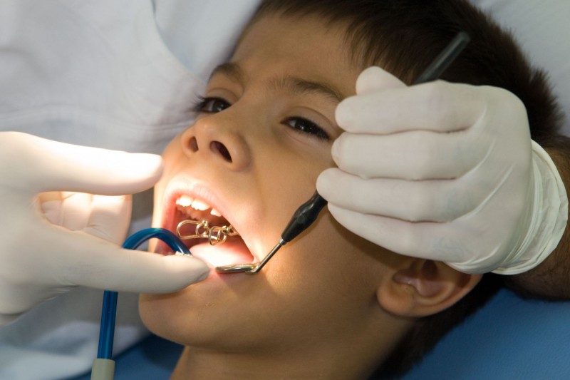 Dentists In Anne Arundel And Dental Care For Children