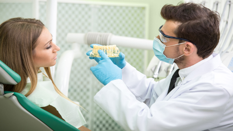 Why Are Dental Extractions Necessary?