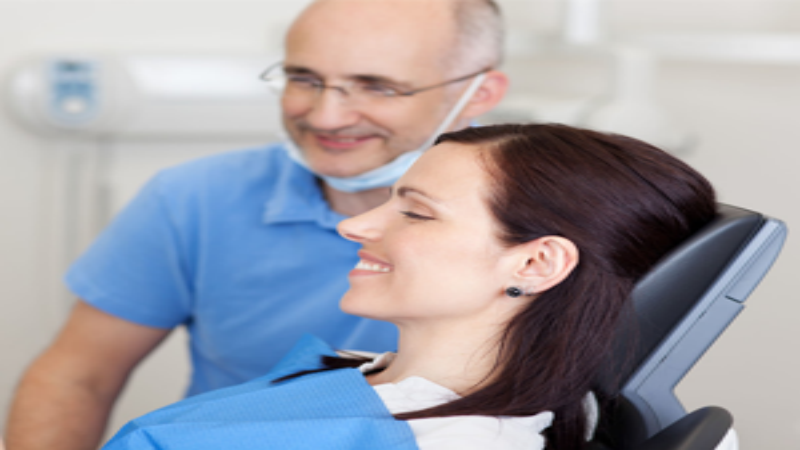 Are Missing Teeth Keeping You from Smiling?