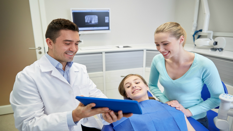 What Can Somebody Expect From Family Dental Care in Highland Park?