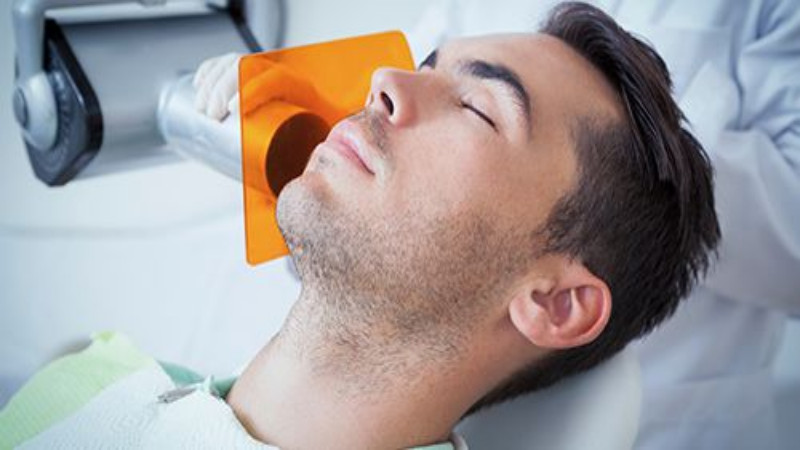 Professional Dental Services in a Relaxing Environment in the Lakeview Area