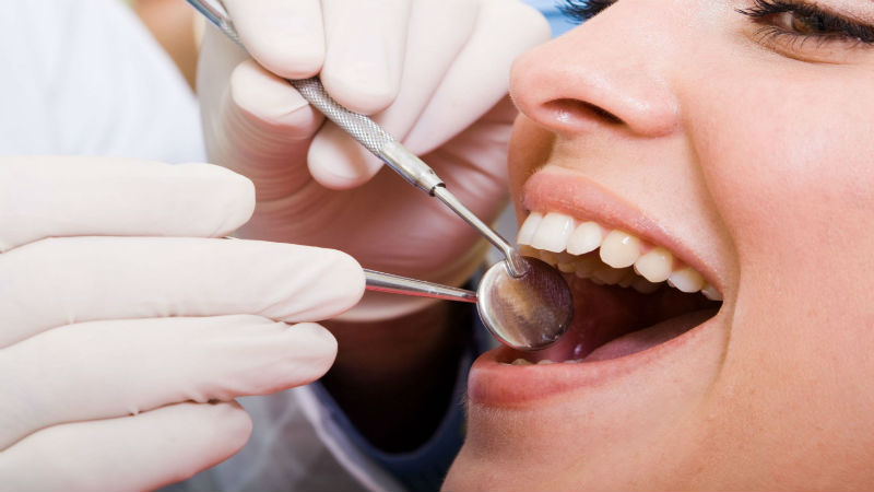 Do You Make Full Use Of Dental Services In Huntington Beach CA?