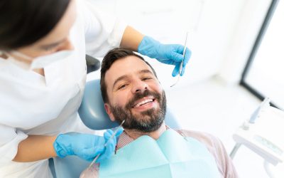 How Family Dentistry Edmonton AB Can Make Dental Visits Easy for Your Entire Family